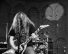 VELNIO AKMUO 2013: ispaniškas thrash metalo karštis – ANGELUS APATRIDA