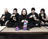 Pasaulio rekordininkai iš Australijos „Twelve Foot Ninja“ šeštadienį koncertuos Vilniuje