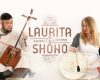 LAURITA & SHONO BAND: dviejų pasaulių susijungimas išskirtiniame pasirodyme
