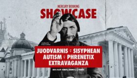 Mercury Booking Showcase: Vilnius