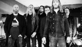 Lietuvoje pirmą kartą koncertuos švedų melodingojo metalo grupė „Dark Tranquillity“