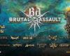 Brutal Assault will feature a record number of 151 bands in five days