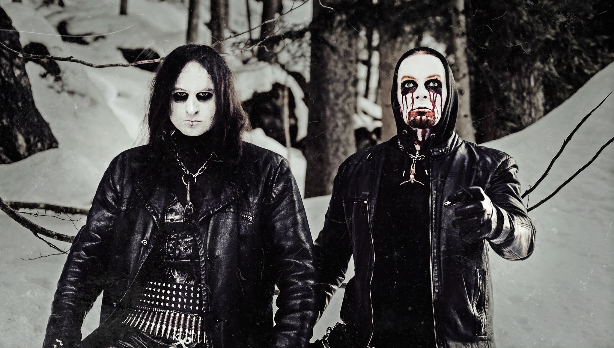 Kultinė metalo grupė „Belphegor“ Europos ture pavasarį koncertuos Vilniuje