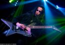 Ozzy Osbourne ir „Firewind“ gitaristas Gus G surengs net du koncertus Lietuvoje