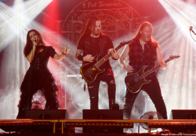 SYMPHONIC METAL NIGHT @ Vilnius (2023)