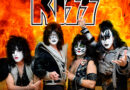 Populiariausios grupės „Kiss“ dainos pavasarį skambės Lietuvoje