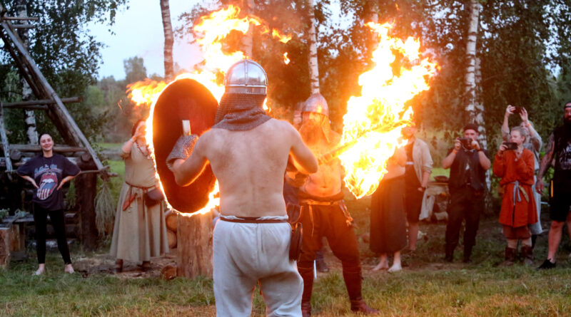 Festivalis BANDAVA 2023