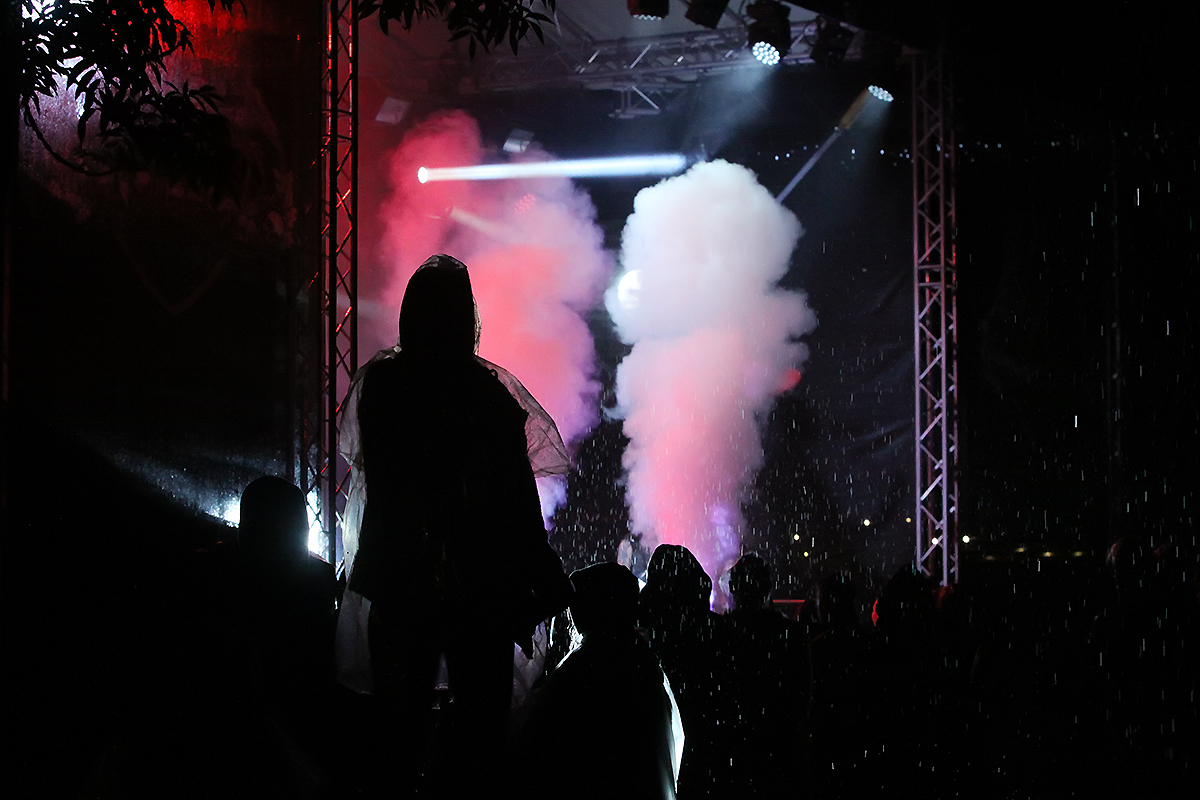 Festivalis ZOBENS UN LEMESS 2025