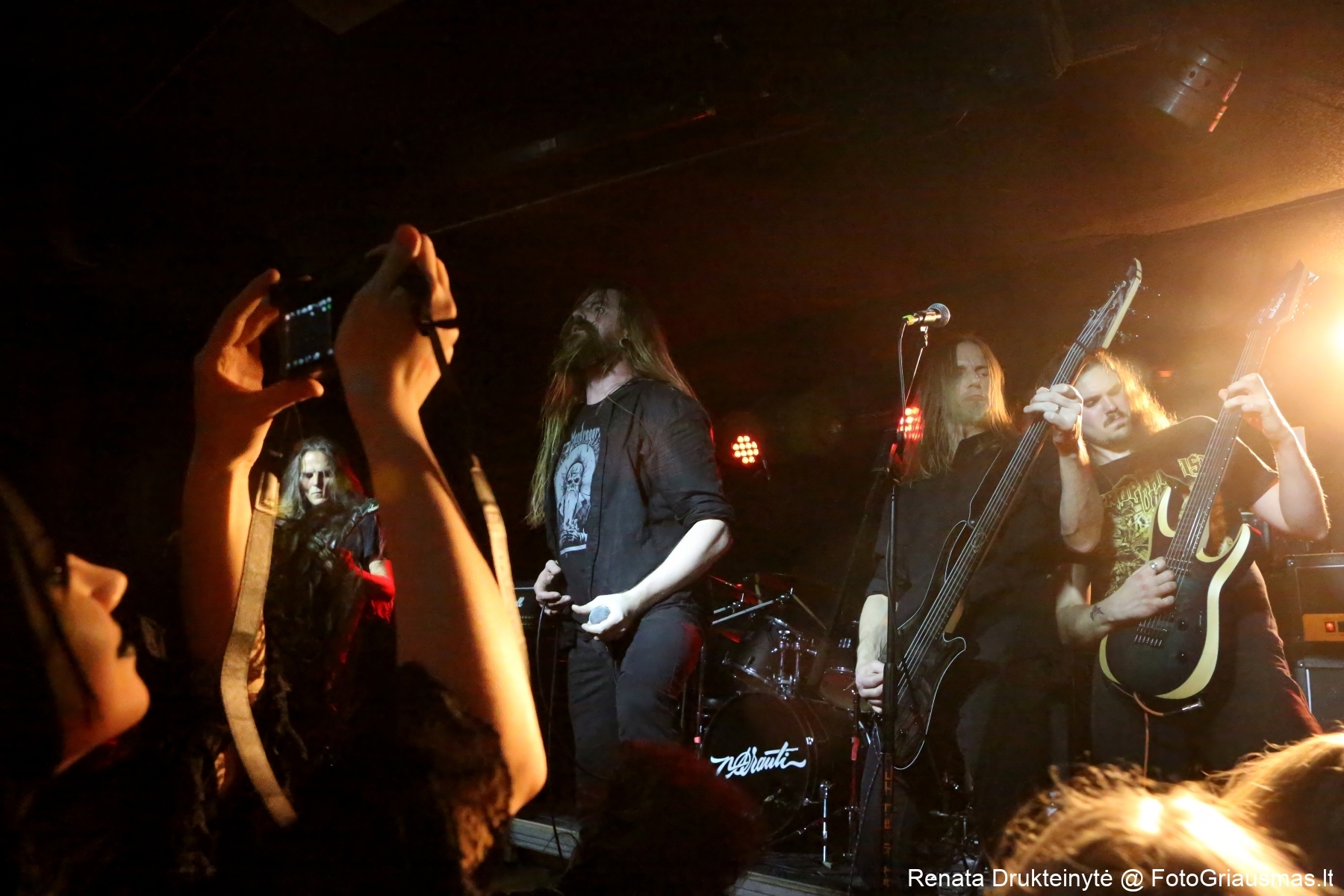 Deathcember @ Vilnius (2025)