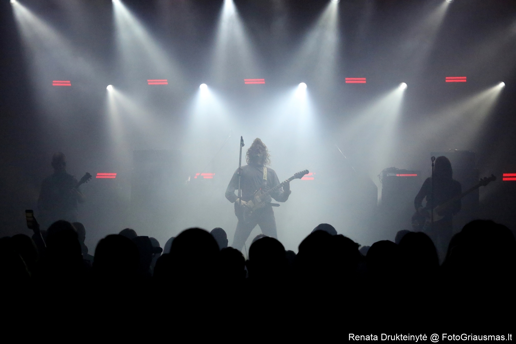 Festivalis VILKŲ ŽIEMA 2026 (nuotraukų galerija)