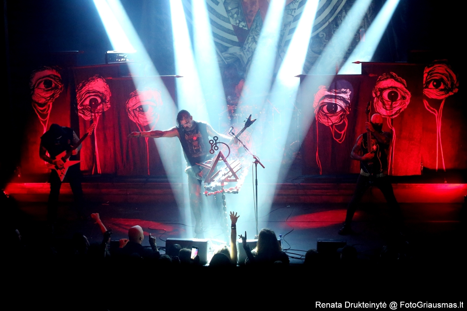 Festivalis NEGATIVUS IV @ Kaunas (2026)